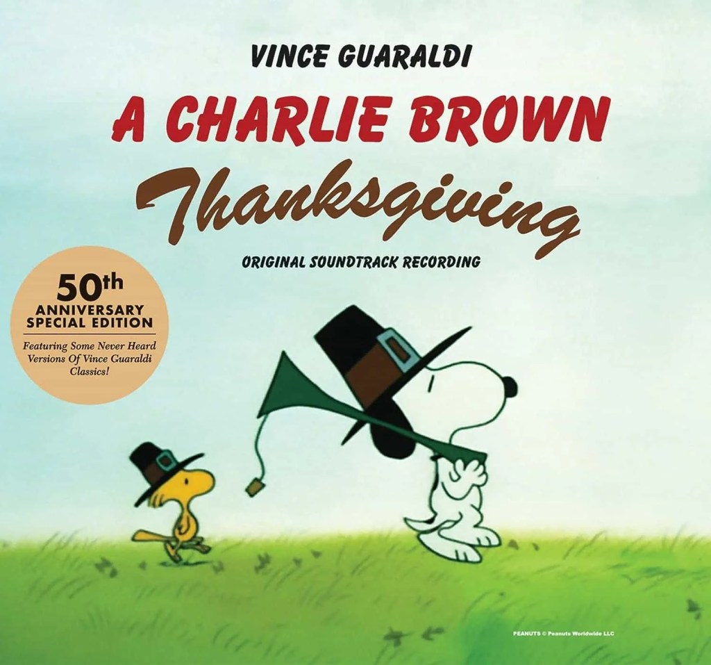 I recently had the unique opportunity to interview Sean and Jason Mendelson, sons of the late Lee Mendelson, regarding some of the latest releases of Vince Guaraldi's soundtrack music.