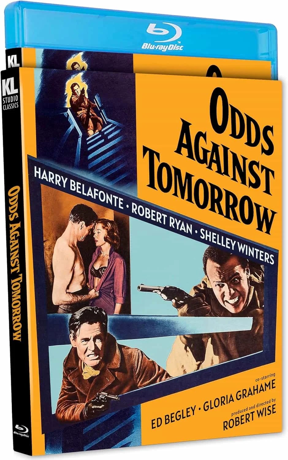 Odds Against Tomorrow