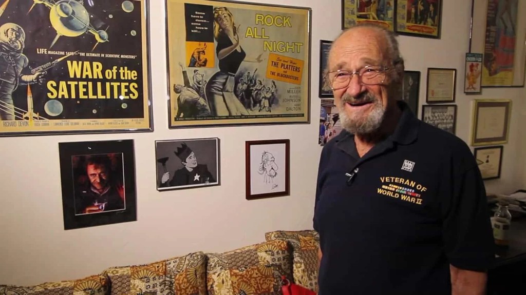 Celebrate the legacy of Dick Miller, iconic character actor of Gremlins, The Howling, and The 'Burbs. This heartfelt documentary reveals his impact on Hollywood.
