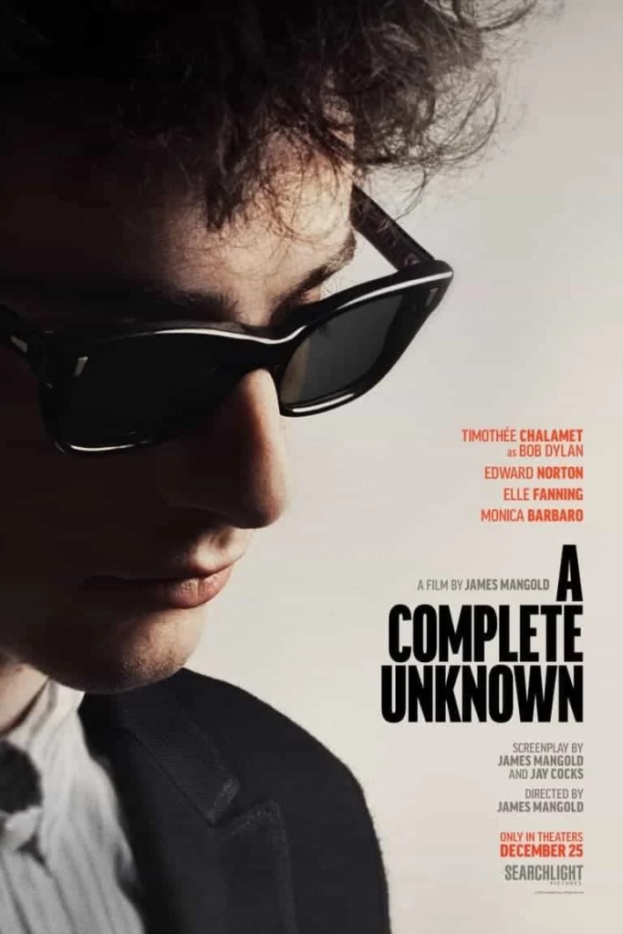 The once unshakable "cool factor" that Bob Dylan held over the music industry has largely faded over time. There was a period when he influenced even the likes of The Beatles, leaving them amazed by his effortless coolness. His peers revered him for his lyrical genius, yet Hollywood has often fallen short in capturing the full breadth of his legacy. That might be about to change with the release of A Complete Unknown, a film that promises to give Dylan the cinematic tribute he deserves.