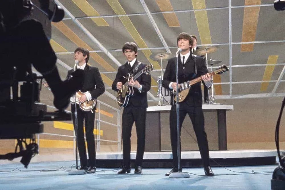 Disney+ builds on the success of Peter Jackson's Get Back with a new Beatles ’64 project, exploring their history, and creative processes that sparked by Beatlemania.