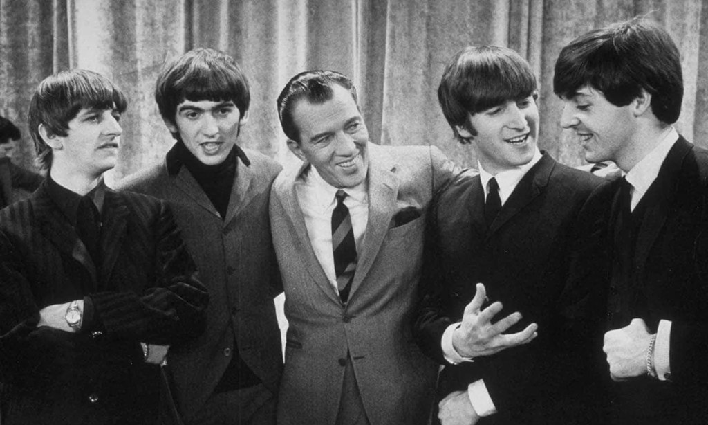 Disney+ builds on the success of Peter Jackson's Get Back with a new Beatles ’64 project, exploring their history, and creative processes that sparked by Beatlemania.