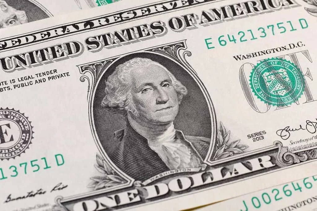 Discover amazing U.S. currency facts: 293 ways to make a dollar, durable bills, sustainable recycling, and how to buy uncut sheets for unique keepsakes!