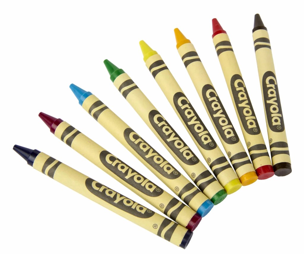 Crayola is reviving its most beloved retired colors in limited-edition collectible packs! Grab yours before they’re gone and relive the nostalgia of classic hues!