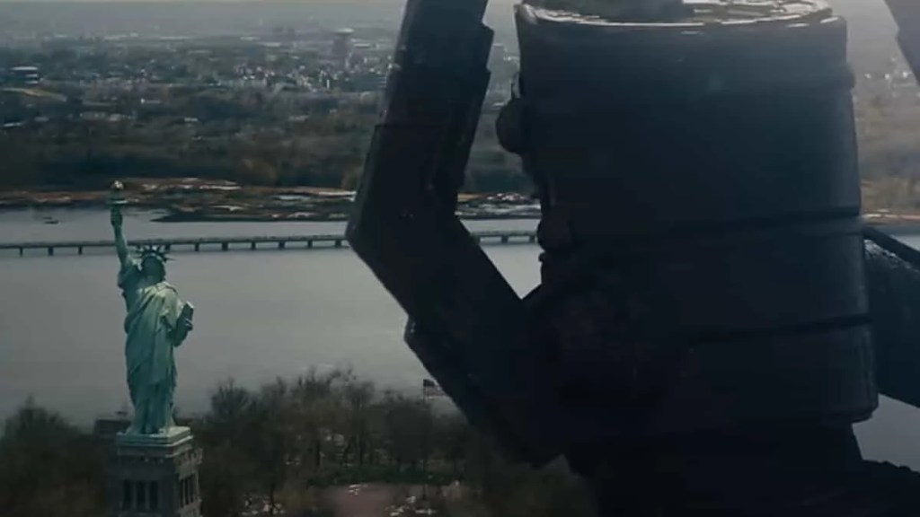 Can the Fantastic Four break their box office curse? A nostalgic 1960s revival meets modern Marvel magic as they face Galactus in this epic new adaptation.