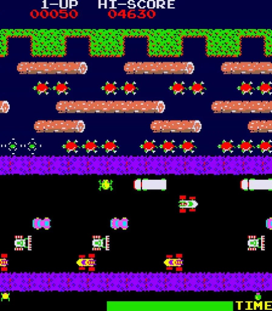 Frogger is finally a finalist for the World Video Game Hall of Fame! From Seinfeld to record-breaking scores, this arcade legend has long earned its spot.
