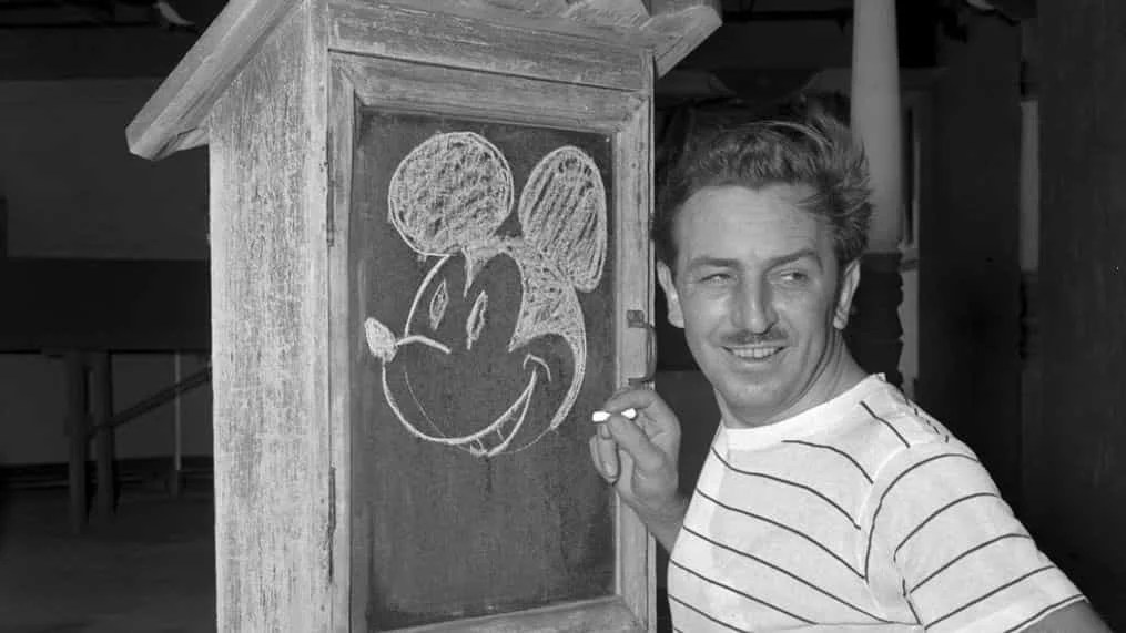 As iconic Disney-era characters enter the public domain, filmmakers unleash a dark wave of horror parodies, creating the Public Domain Cinematic Universe.