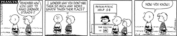 Titan Comics marks the 75th anniversary of Peanuts with All This and Snoopy, Too, a facsimile edition featuring 122 classic Schulz comic strips.