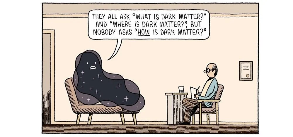 Tom Gauld’s Physics for Cats blends science, wit, and cartoons into a brilliant, laugh-out-loud collection every science fan and comic lover should own.