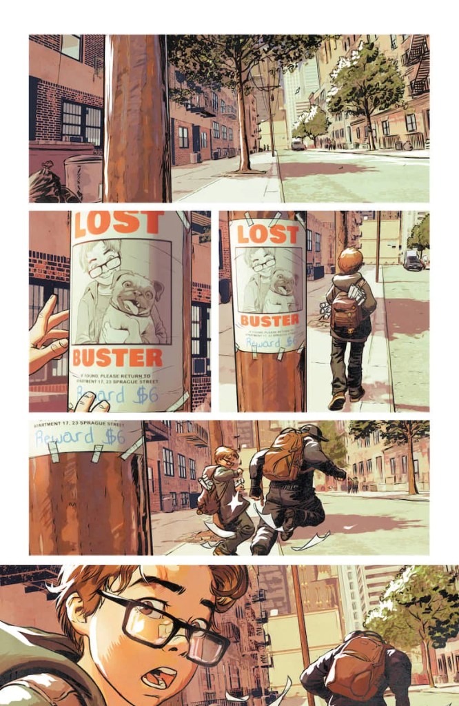 Detective Comics 1100