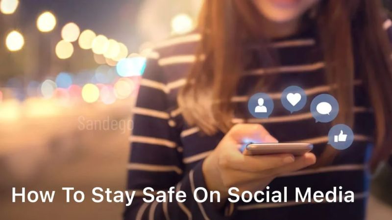 How To Stay Safe On Social Media Platforms - Full HD Abstract Patterns for Desktop