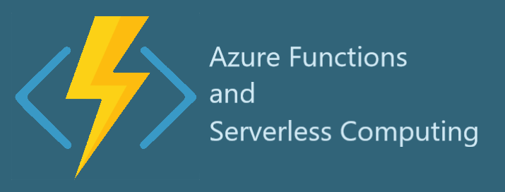 Azure Functions and Serverless Computing | Sander Rossel