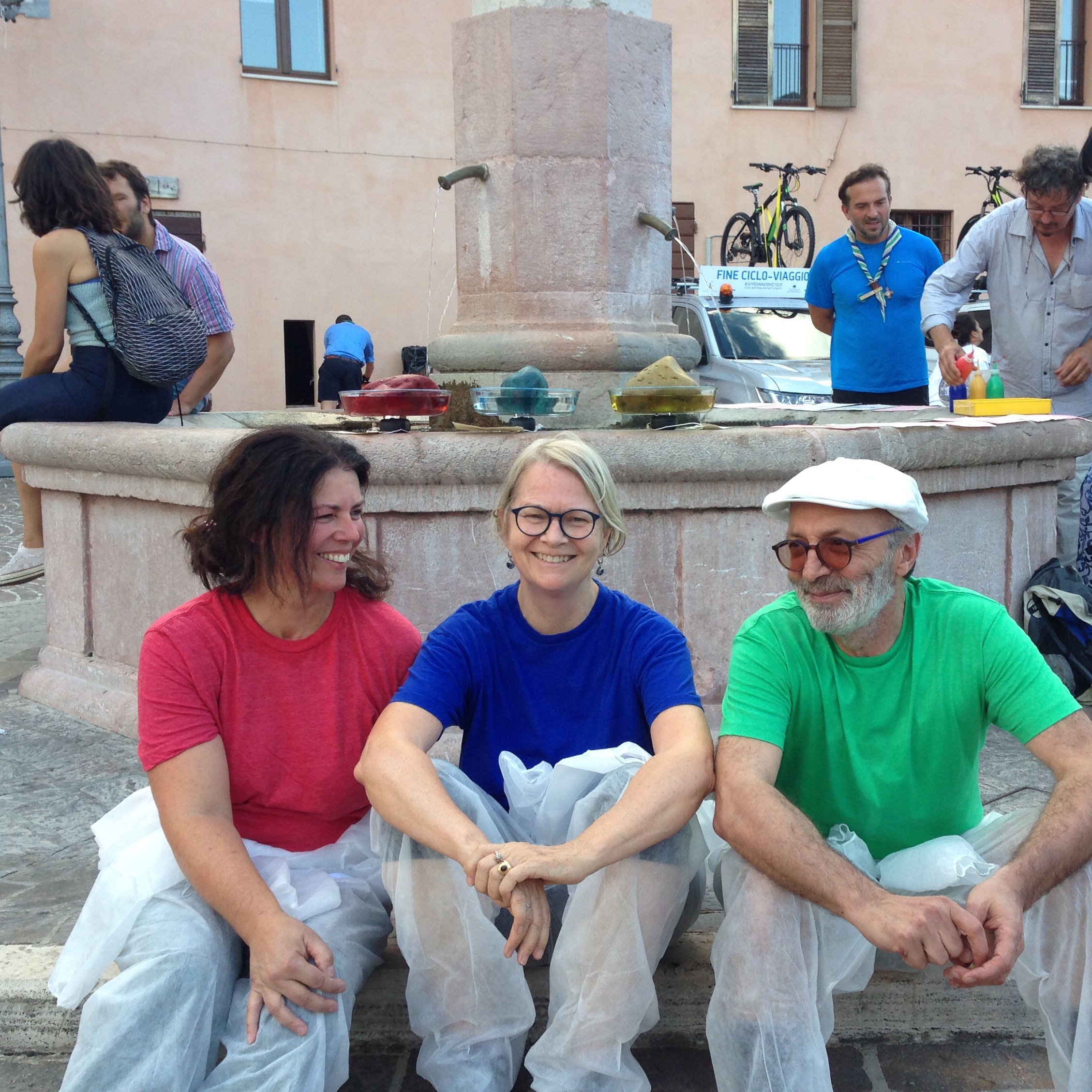 RGB meteore Sandford&Gosti with Annemarie Löffl