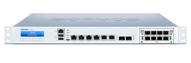 Sophos Router Sophos Router