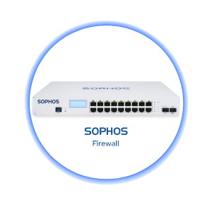 Sophos Router