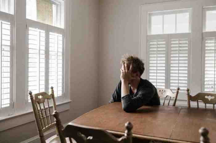 Can I Sue Someone For Emotional Distress - TR Spencer - Law Office
