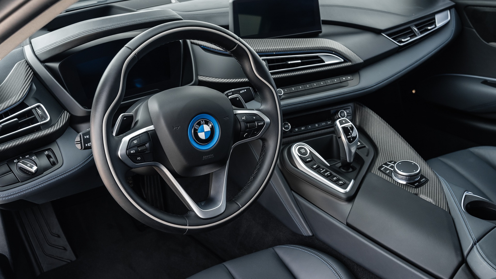 Bmw i8 rental in san diego