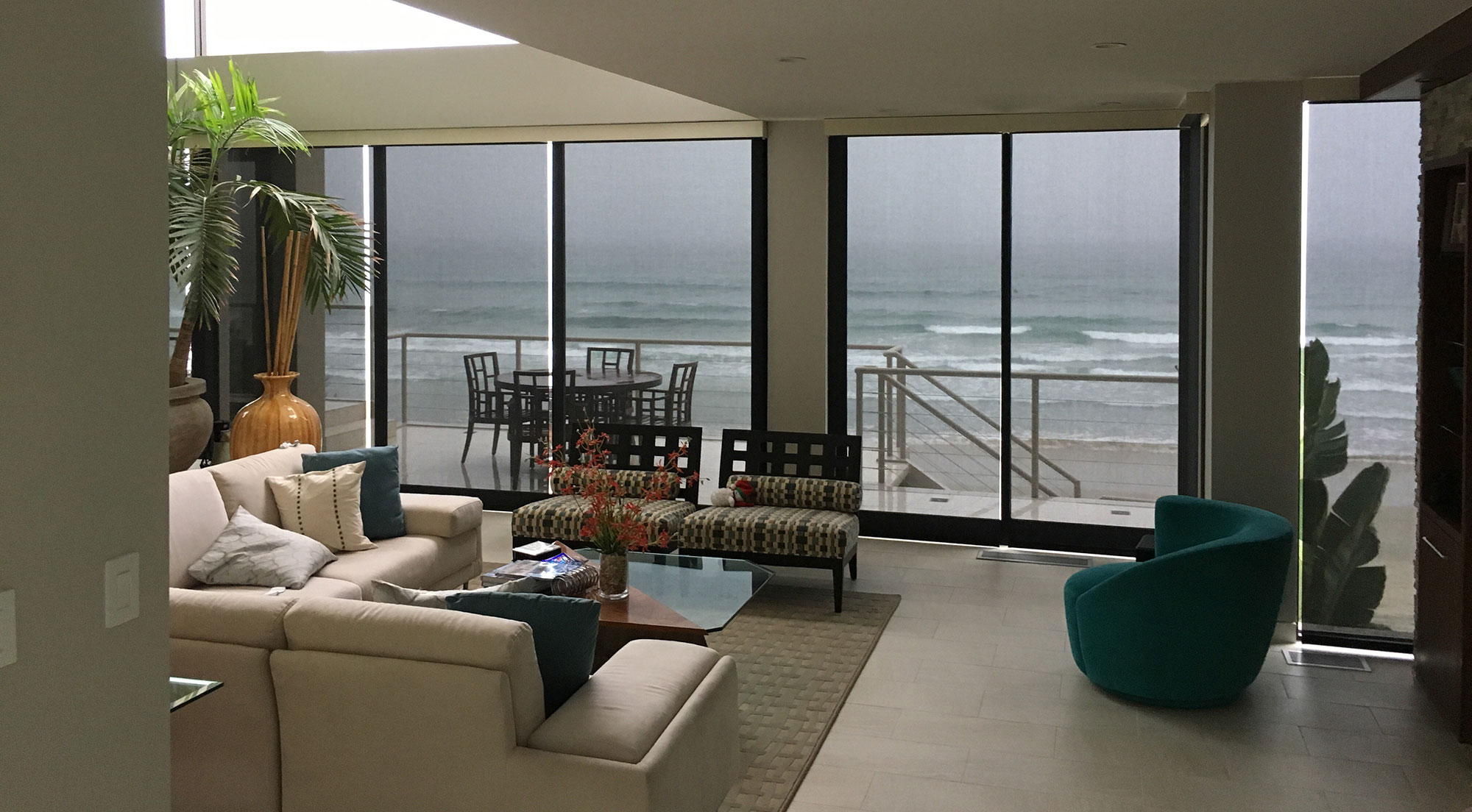 San diego window covering specialist