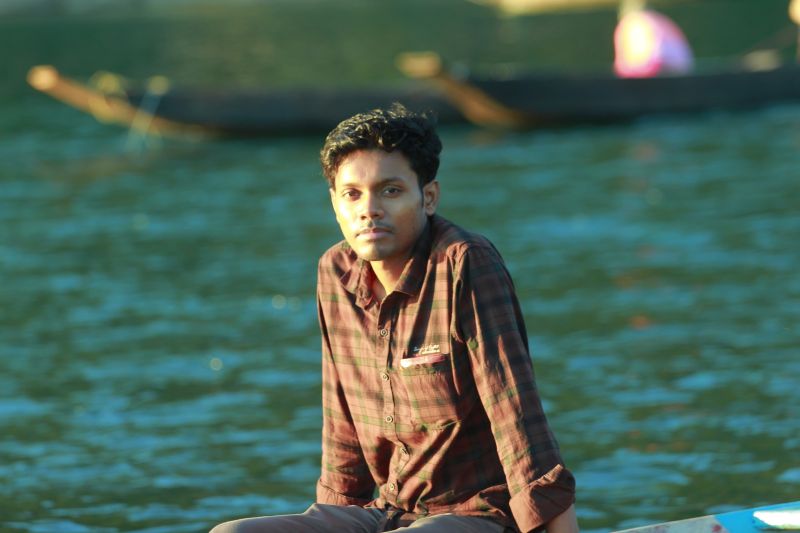 Secure Coding Blog Sandipan Roy - Premium Dark Photo Gallery - Full HD