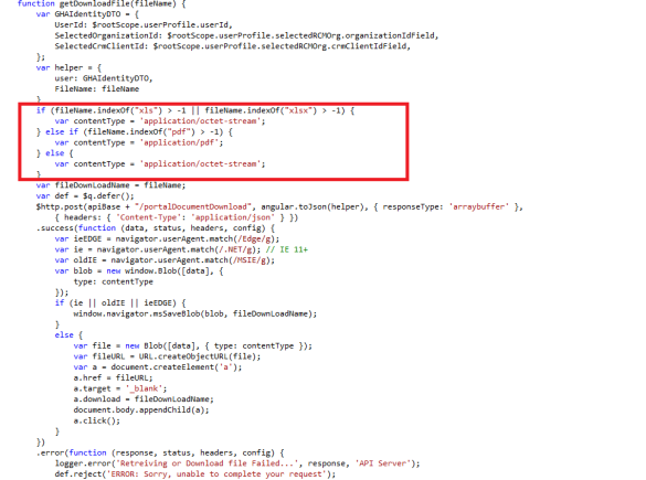 How to download any kind of files with angularJs – Microsoft Technologies  PROGRAMMING EXPERIENCE