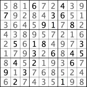 123 Games Sudoku Tips For Sudoku Players Play Sudoku About New York Times Games.