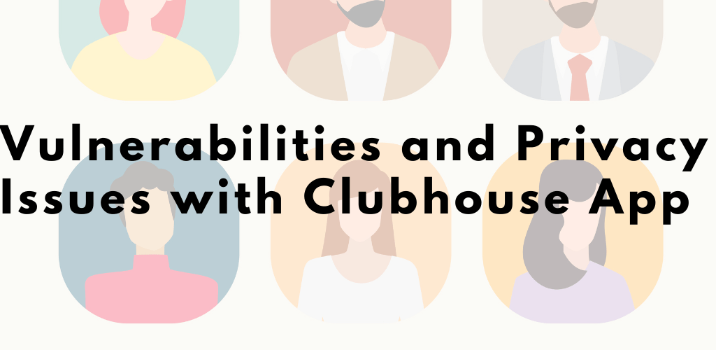 clubhouse featured image