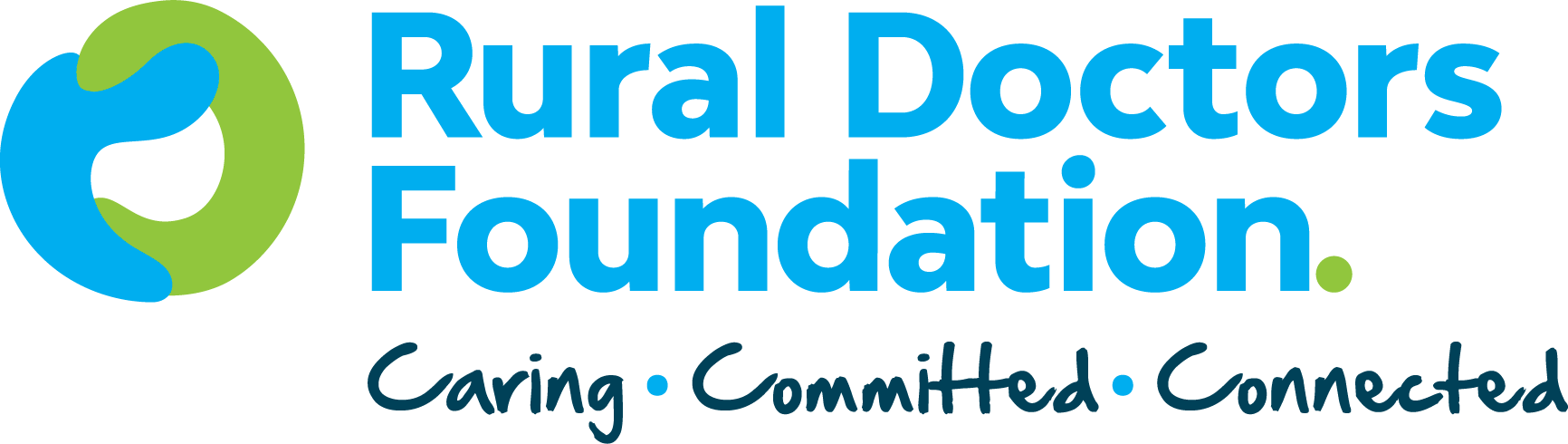 RDF logo