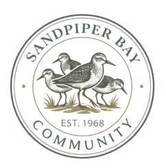 Sandpiper Bay Community A 1 