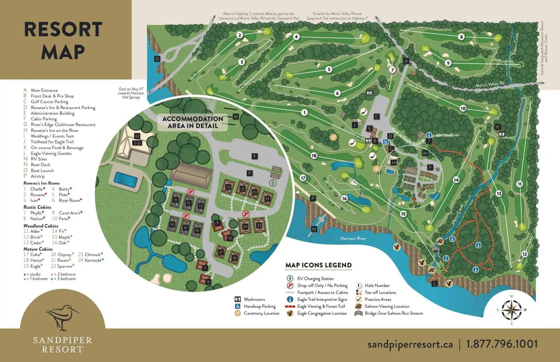 About Sandpiper Resort SPR Pdf 