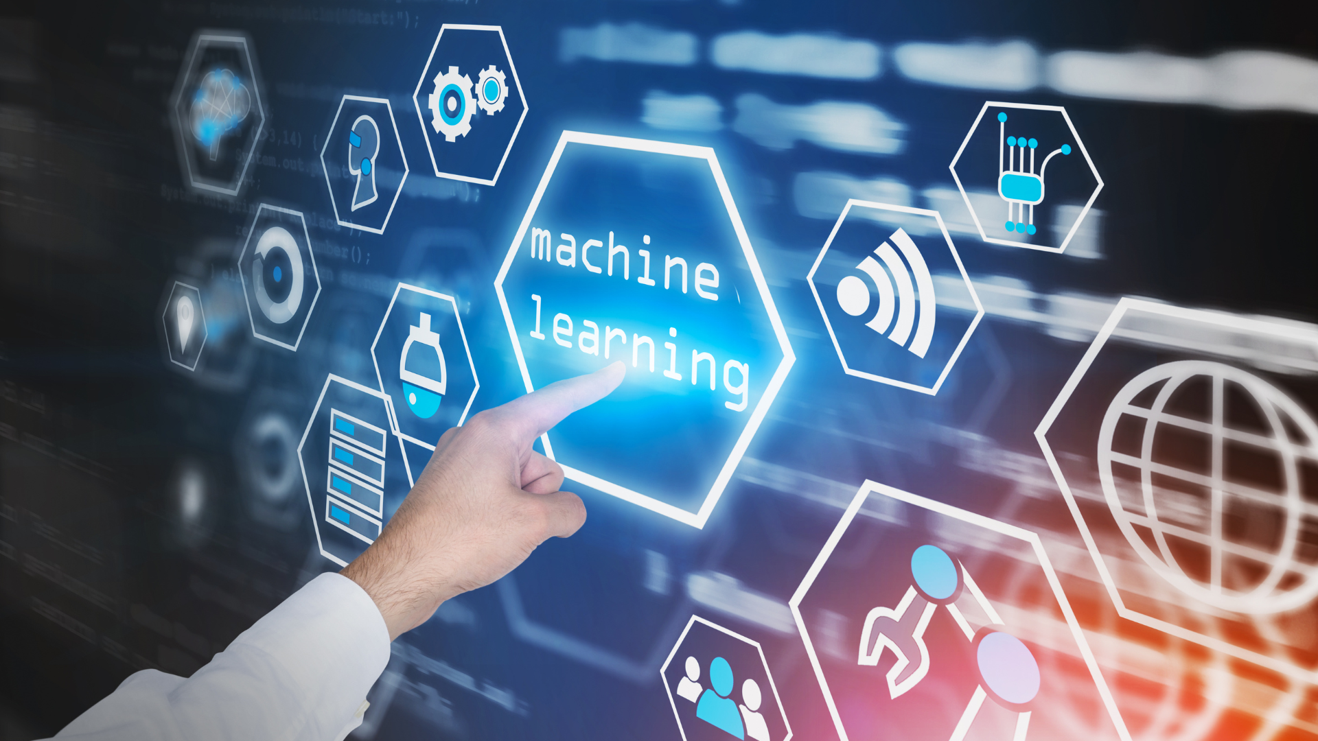Machine Learning: qué es el y cuáles son sus aplicaciones?