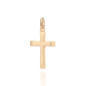 Pingente Cruz Grossa M Rommanel - 542843