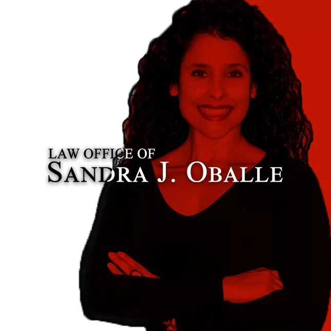 Sandra J. Oballe • Houston Criminal Lawyer in Houston, TX