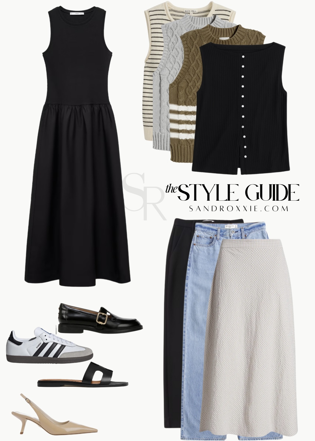 casual work outfits for teachers