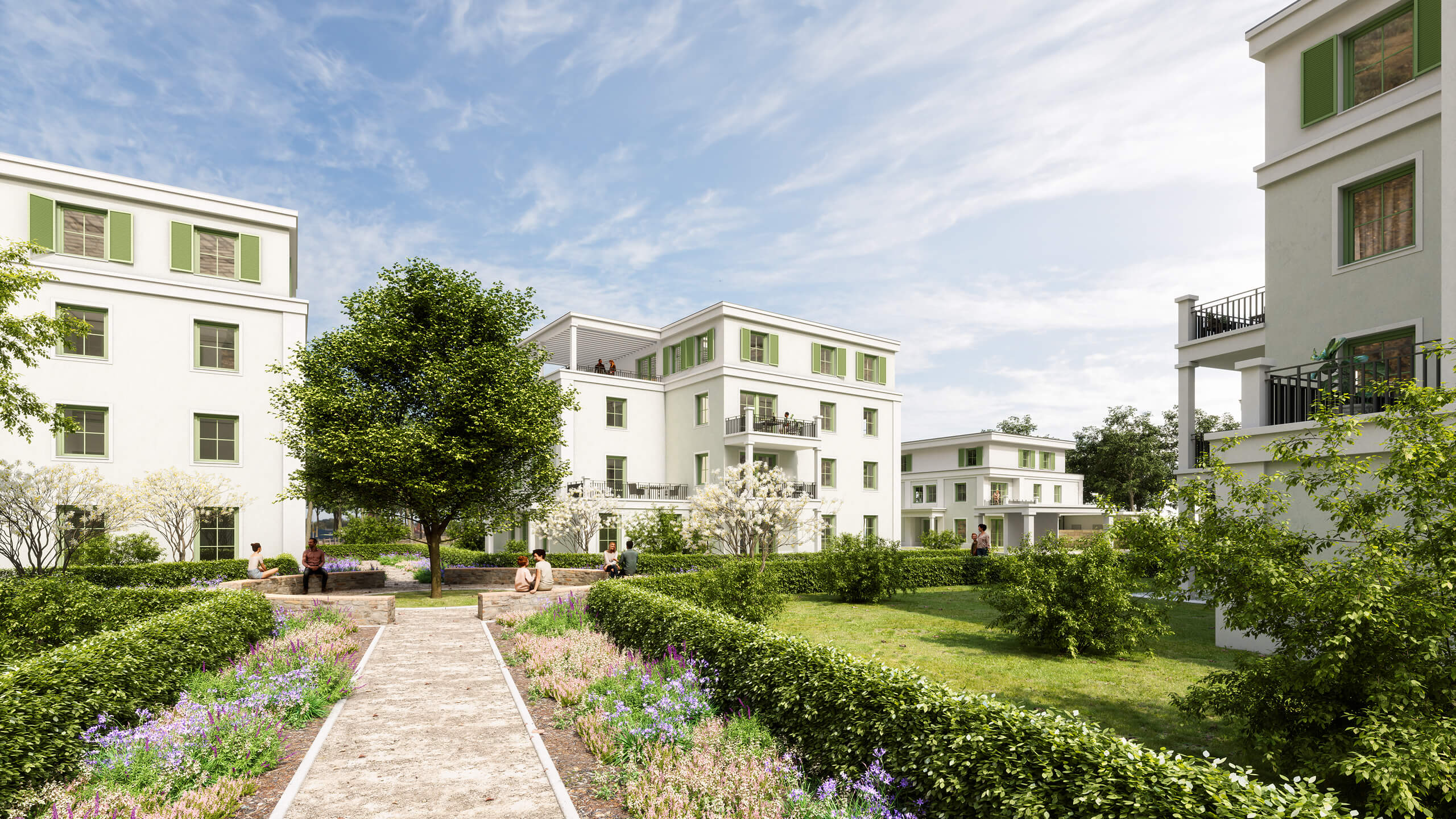 Garten Und Landschaftsgestaltung Obernkirchener Sandstein