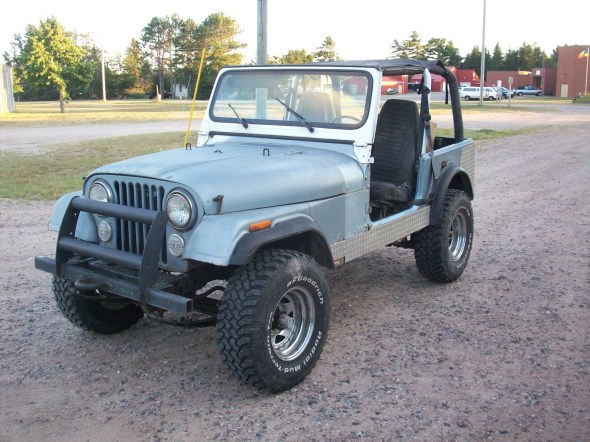jeep