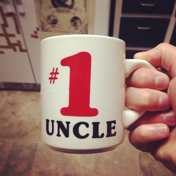 mug