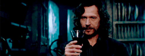 He did the exact same "Cheers" in Fifth Element.