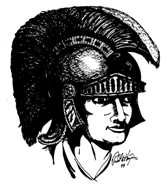 The Sandy Creek Shortline Railroad