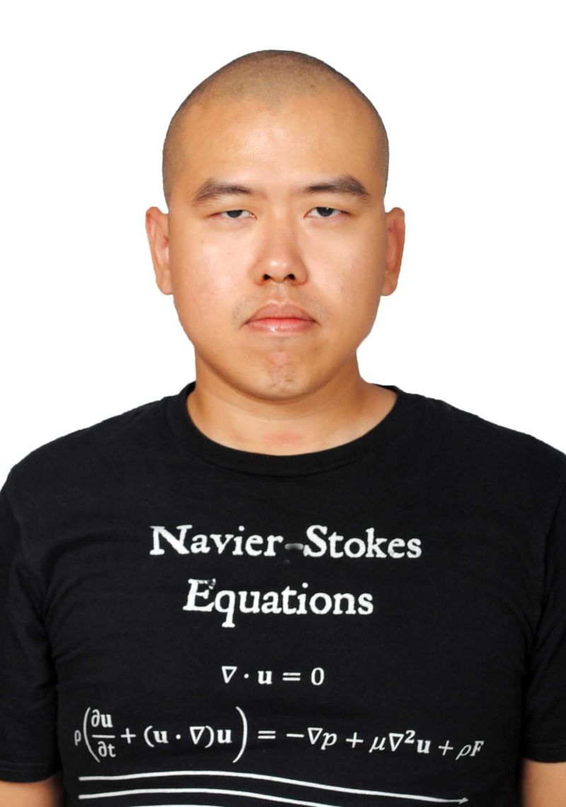 Cv Sandy Herho - Professional 4K City Images | Free Download