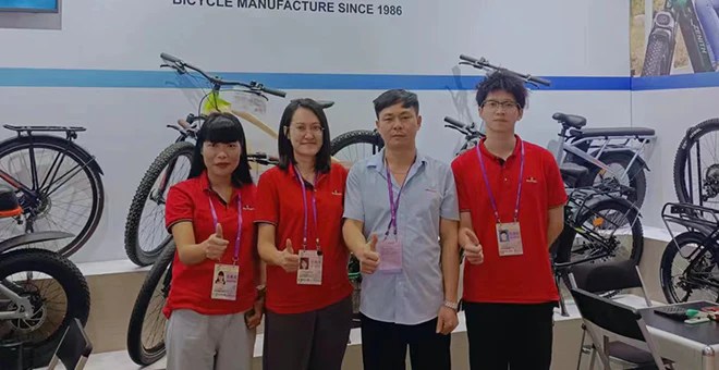 135th Canton Fair Be Crowned With Success