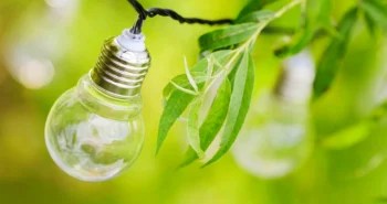 energy savings