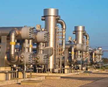 pipes
