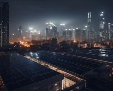 solarpnels