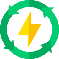 energy icon