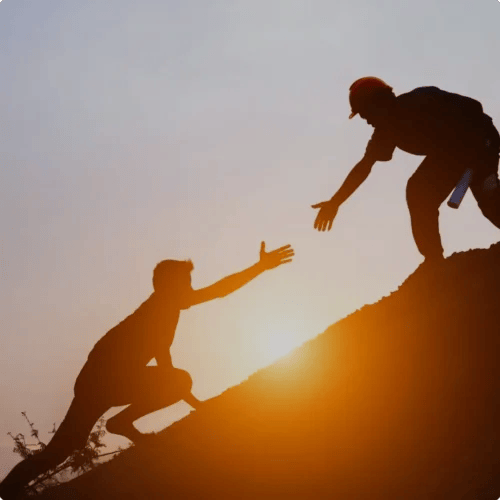 leadership image