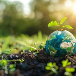 world environment month