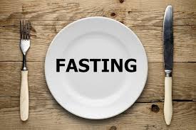 FASTING SERIES A: What You Need to Know
