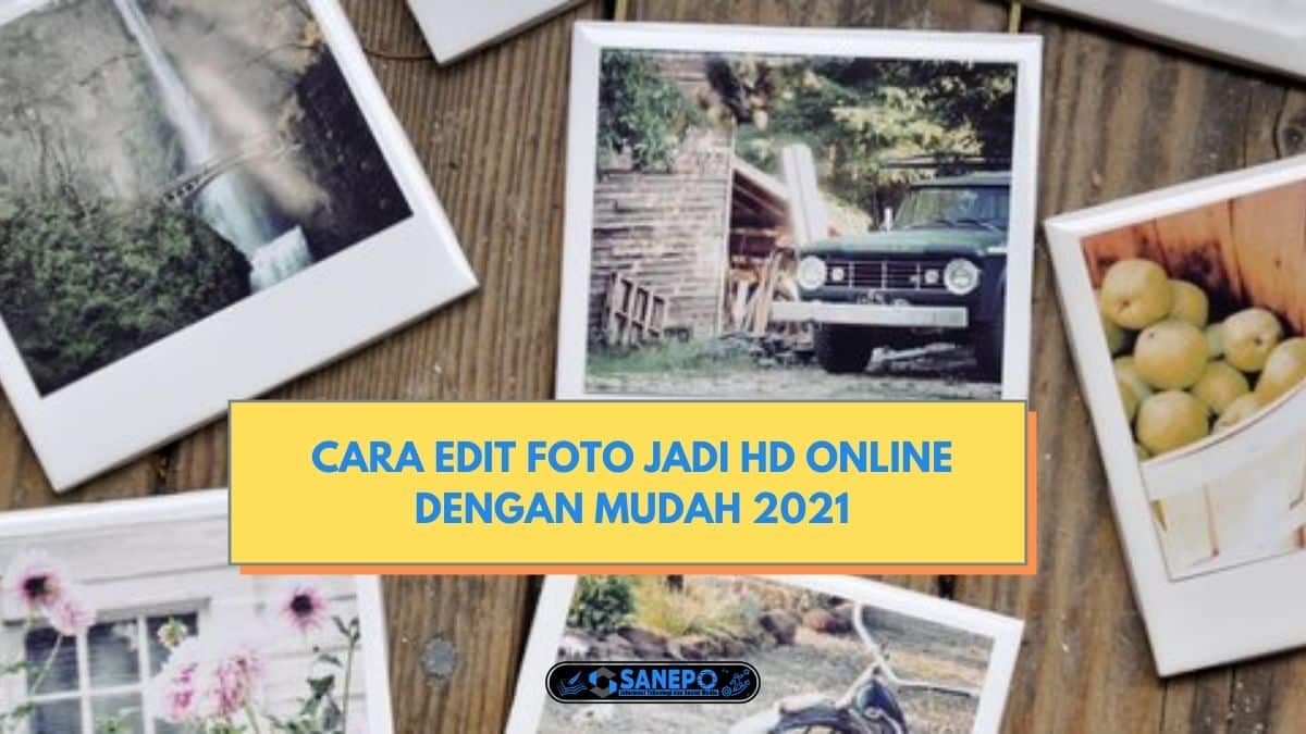 A pdf file which is short for portab. Cara Edit Foto Jadi Hd Online Dengan Mudah 2021 Gambar Buran Auto Jernih