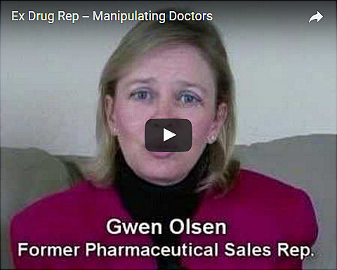 manipulating doctors