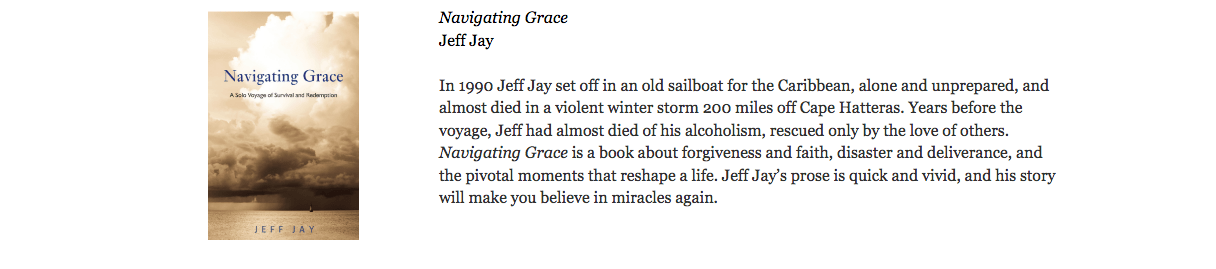 navigating grace